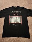Se7en Shirt [La Apparel] Large