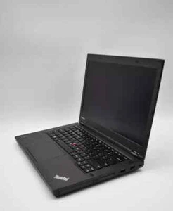 Notebook Lenovo Thinkpad T440P 14" | i5-4200M @ 2,50 GHz 16 GB RAM 240 GB SSD WIN10 - Foto 1 di 5