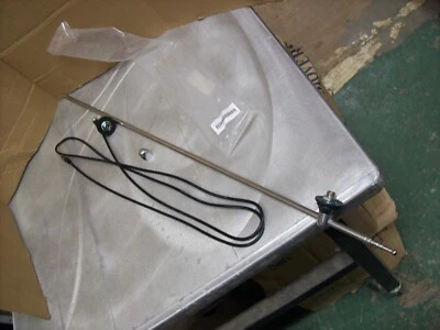 ah) Antena Thomas Bus Radio Engineering Industries 210000 Foto 1 de 2