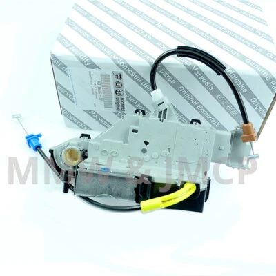 Türschlossmechanismus Fang Für PEUGEOT EXPERT JUMPY SCUDU MK2 2006-16 9681336280 - Bild 1 von 4