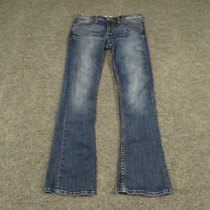 Buckle BKE Jeans Womens 31X31.5 Stella Slim Fit Bootcut Stylish 5 Pocket Denim - Picture 1 of 12