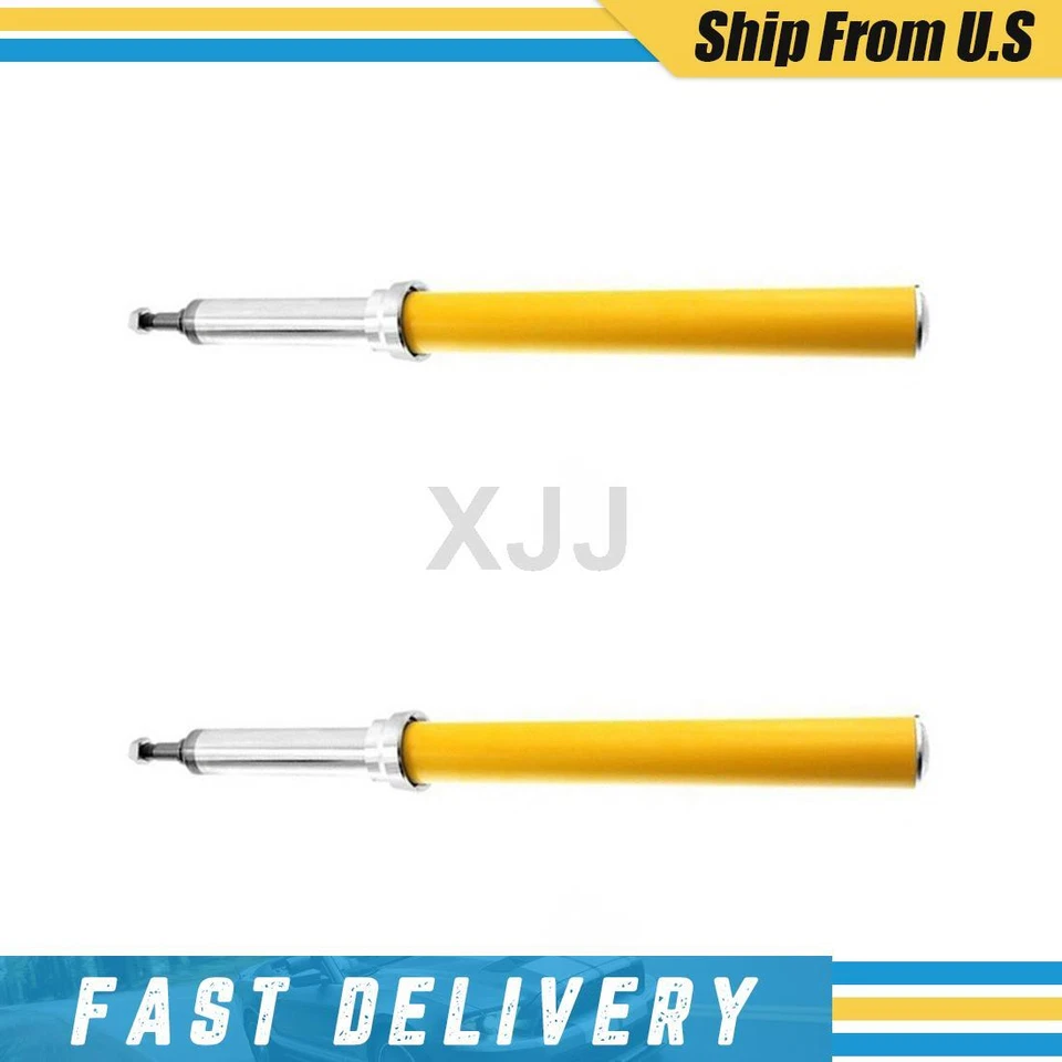 Cartucho de puntal de suspensión delantera Bilstein B6 para Audi 100 1989-1994 Foto 1 de 2