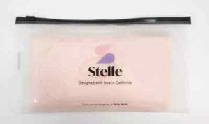 Stelle Girls Ultra Soft Pro Ballet Dance Tights XL PINK 10-15 YEARS - Picture 1 of 5