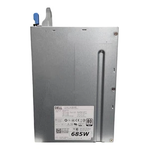Dell Precision T5810 685W Netzteil T7810 T7910 0CYP9P D685EF-01 - Bild 1 von 3