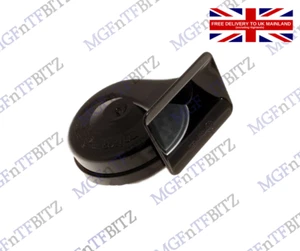 MGF / MG TF / LE500 CUERNO - NOTA BAJA YEB100780 *** ENVÍO GRATUITO REINO UNIDO *** - Imagen 1 de 1