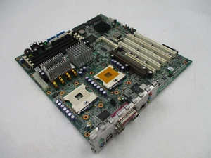 IBM xSeries 225 Server Dual Socket DDR3 Motherboard  FRU P/N: 13N2098 Tested - Picture 1 of 5