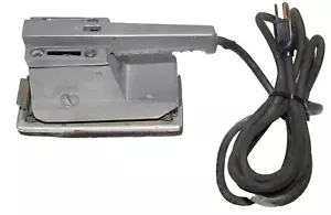 Vintage Sears Craftsman Finish Sander Model 110.7620 getestet funktioniert - Bild 1 von 12