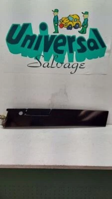 Manija de puerta exterior delantera derecha para auto Chevrolet Lumina 1994 Foto 1 de 4