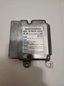 Honda Odyssey 2023 SRS Control Unit ECU 77960-THR-A230-M2 WITHOUT CRASH DATA - Picture 1 of 2