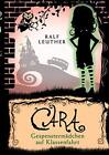 Leuther - Cara 2  Gespenstermdchen auf Klassenfahrt - New paperback o - J555z