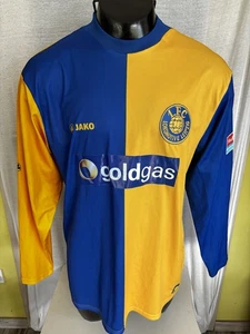 1.FC Lokomotive Leipzig LOK Trikot Jako XL 2012/13 - Bild 1 von 9