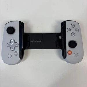 Backbone BB-02 White BB-02 Apple iPhone - Picture 1 of 2