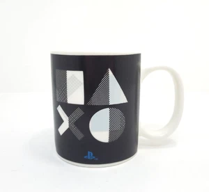 Taza cerámica cambio de calor Sony PlayStation 2021 Paladone 10oz. Copa - Imagen 1 de 4