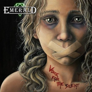 Emerald - Voice For The Silent CD #114427 - Imagen 1 de 1