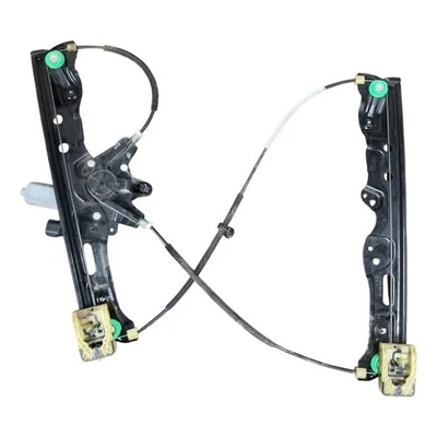 FORD RANGER WINDOW MECH MOTOR REGULATOR FRONT RIGHT 2011-2023 AB39-2123200-CG - Image 1 of 4