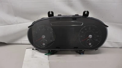 Kia Sorento 2016 velocímetro Speedo Cluster 128 k OEM Foto 1 de 4