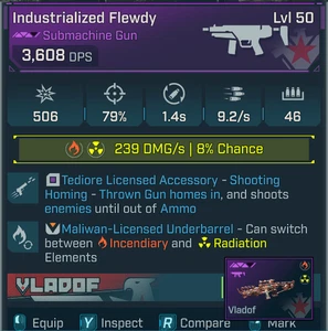 🔥Borderlands 4 Lvl 50 Industrializado Flewdy🚀Rápido💎 PS5/XBOX/PC/Switch 2🔥 - Imagen 1 de 1