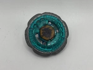 Rock Leone Beyblade Hasbro Metal Fusion - Usado - Imagen 1 de 2