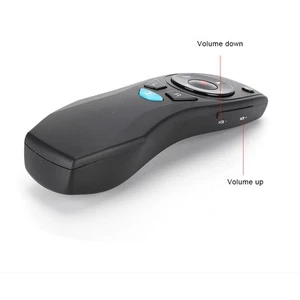A3 Ppt Page Turning Pen Integrated Wireless Remote Control Pointer Ppt Pre AM - Afbeelding 1 van 12