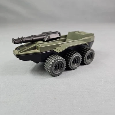 GI JOE (Hasbro, 1988) Vintage ROLLING THUNDER Original Scout Accesorio Pieza Foto 1 de 4
