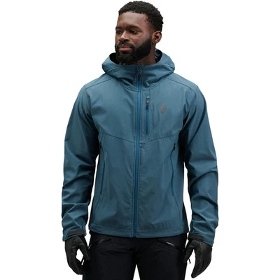 Black Diamond Dawn Patrol Shell - Para hombre Foto 1 de 4