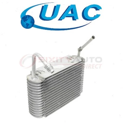 UAC Front AC Evaporator Core for 1987-1988 Chevrolet V10 Suburban - Heating lq Foto 1 de 4