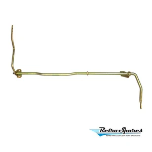 FORD XA V8 MANUAL/AUTO ACCELERATOR LINKAGE - Picture 1 of 1