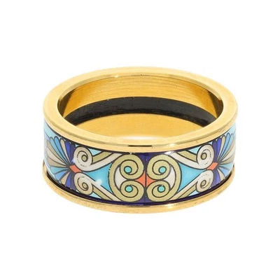 Freywille Ring Römisch/Griechisch Second Hand, wie neu 25324828 getragen - Bild 1 von 4