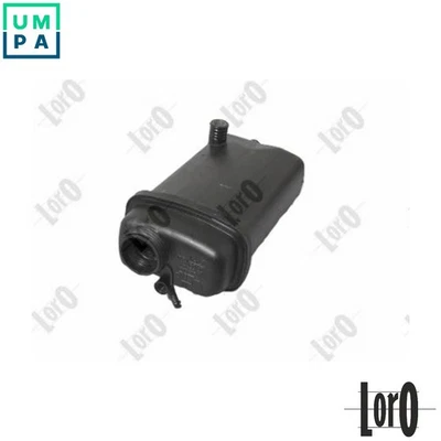 EXPANSION TANK COOLANT 004-026-003 FOR BMW 5/E39 7/E38 M60B30 3.0L M62B35 3.5L - Image 1 of 4