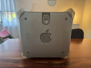 Apple Power Mac G4 M8570 (2002) Mirrored Drive Doors | Sammler | Vintage Mac - Afbeelding 1 van 10