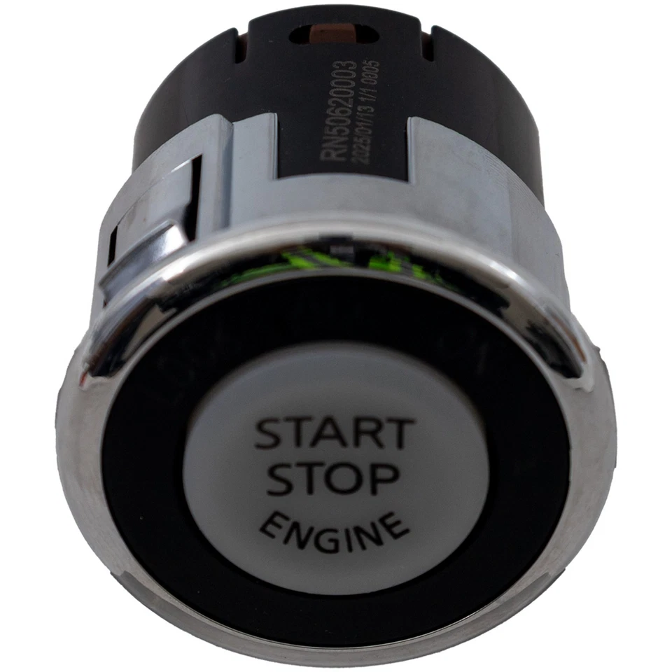 Ignition Switch for Nissan Murano Maxima Altima 2009-2012 - Image 1 of 4