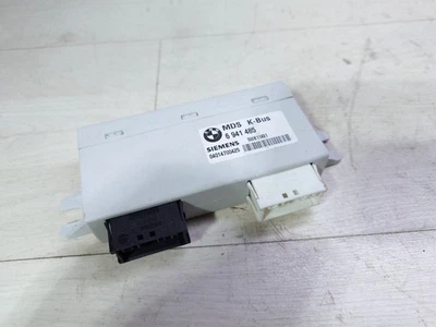 Centralina BMW X5 E53 X3 E83 tetto apribile tetto panoramico modulo MDS K-BUS 6955925 - Immagine 1 di 2