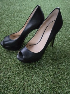 Guess High Heels Peeptoe - Bild 1 von 5