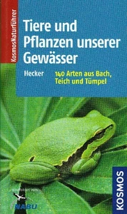 Tiere und Pflanzen unserer Gewässer - Bild 1 von 1