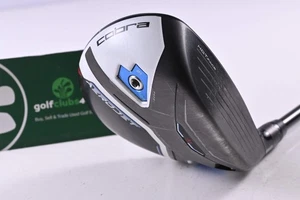 Cobra Aerojet LS #3 Wood / 14.5 Degree / X-Flex Kai'li White 70 Shaft - Picture 1 of 9