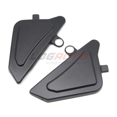 Para BMW K1600GA K1600B 2018+ Marco Paneles Laterales Cubierta Tanque Borde Carenado Capucha L+R Foto 1 de 4