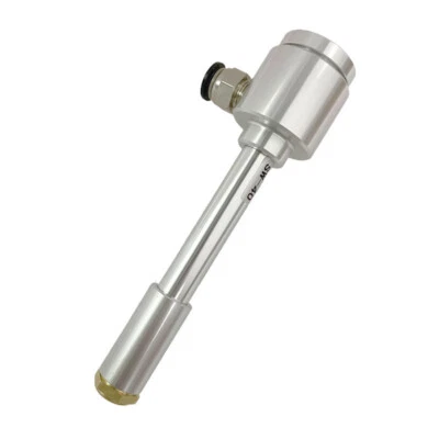 Vortex Tube Cold Air Gun Cabinet Cooler Air Gun Vortex Refrigeration Tube Cutter - Image 1 of 3