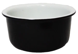 MOONGLOW by Block Vista Alegre Ramekin 4" NEW NEVER USED Portugal by Gulotta - Picture 1 of 4
