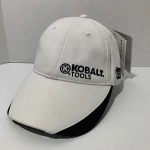 Rick Hendrick Motorsports Kobalt Tools #48 Hat Chase Authentics Racing Cap - Picture 1 of 13