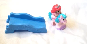 Fisher Price Little People Disney Horse Klip Klop Figures & Ramps - Bild 1 von 11