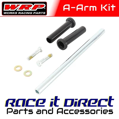 Kit de vedação Brg braço A inferior para Polaris ACE 900 EFI EPS 2016 WRP - Imagem 1 de 4