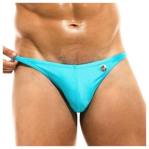 Modus Vivendi Body Building Swim Low Cut Brief men's swimwear male bikini colour - Picture 1 of 19
