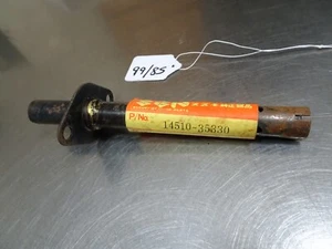 SUZUKI SCHALLDÄMPFER AUSPUFF MUFFLER OLDTIMER 70ER JAHRE MÖGLICH GP100 GT125 ???  14510-35330 - Bild 1 von 4