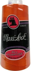 Maxi-Lock ~ Serger Thread - Toboggan, 3000 yd - Picture 1 of 1
