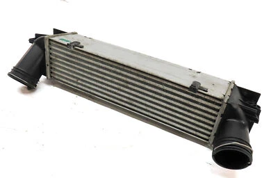 BMW X1 Z4 (E84 E89) 2012-2016 2,0 L N20 TURBO MOTOR TURBOCOMPRESOR INTERCOOLER Foto 1 de 4