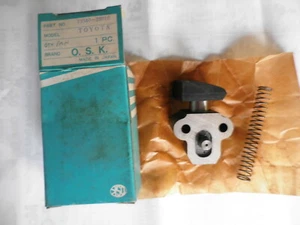 TOYOTA COROLLA KE 10 20, 30, 70; STARLET KP 30 TIMING TENSIONER (JAPAN) (NOS) - Picture 1 of 1