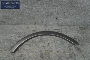 REAR LEFT FENDER WHEEL ARCH MOLDING FLARE MERCEDES W242 W246 B250 B CLASS OEM - Bild 1 von 9