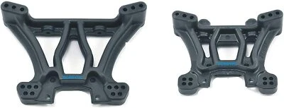 Torre de amortiguador delantera y trasera RPM para Traxxas Slash Stampede Telluride 4x4 Foto 1 de 3