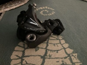 Shimano Ultegra RD-6800 Short Cage 11-Speed High-End Road Bike Rear Derailleur - Picture 1 of 3