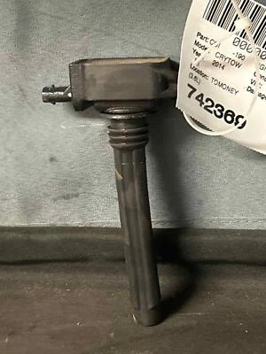 Fits 2011-16 CHRYSLER TOWN COUNTRY Ignition Coil/ignitor OEM:5149168AJ — 第 1/3 张图片
